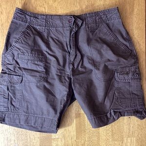 Cabela’s cargo pants, women’s, size 8